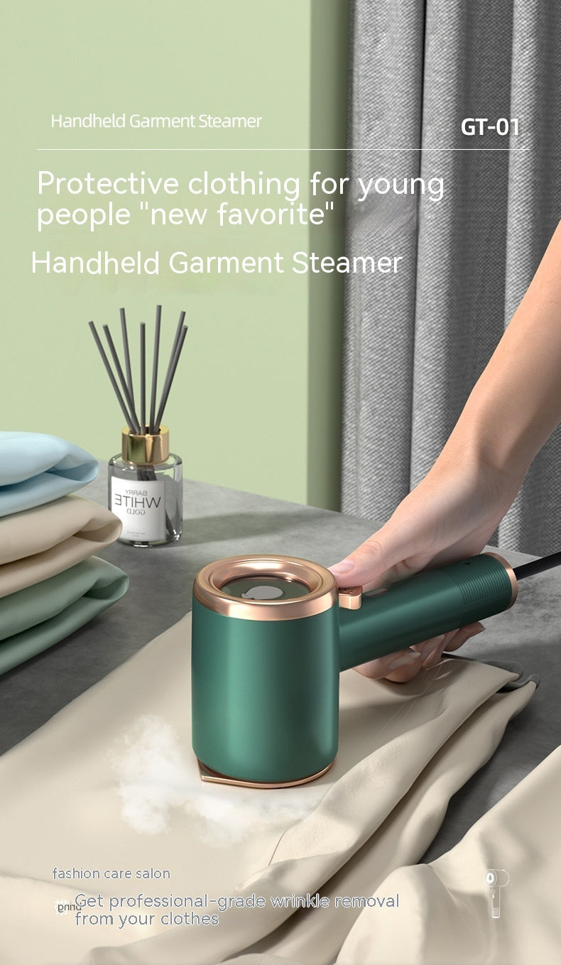 Portable Mini Steamer