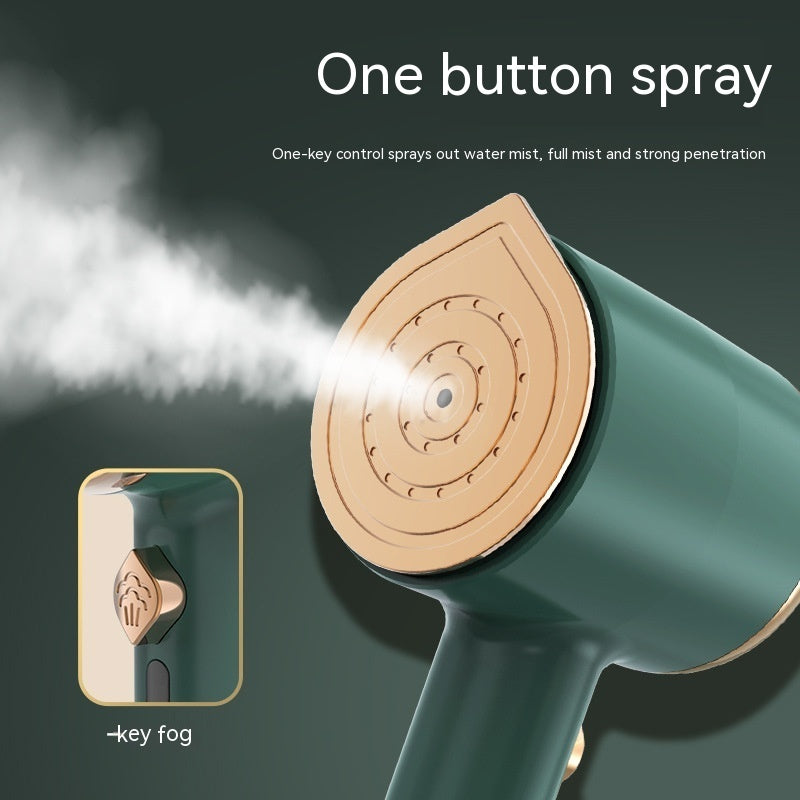Portable Mini Steamer