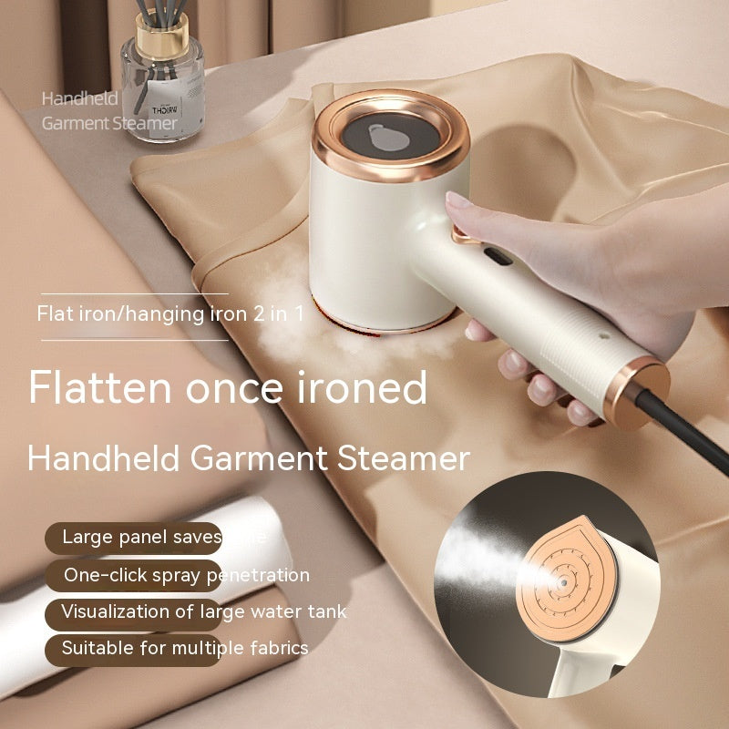 Portable Mini Steamer