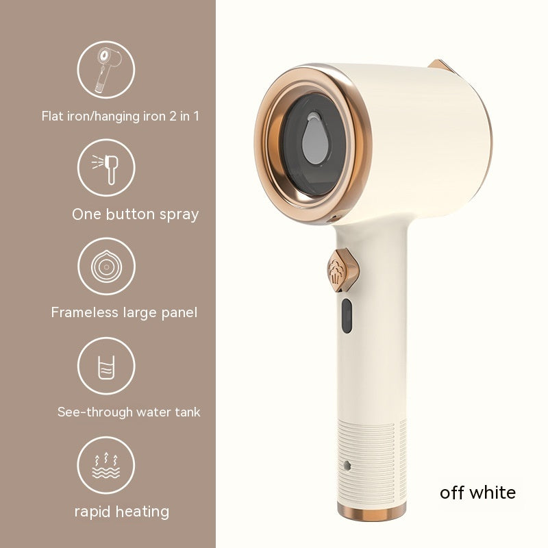 Portable Mini Steamer