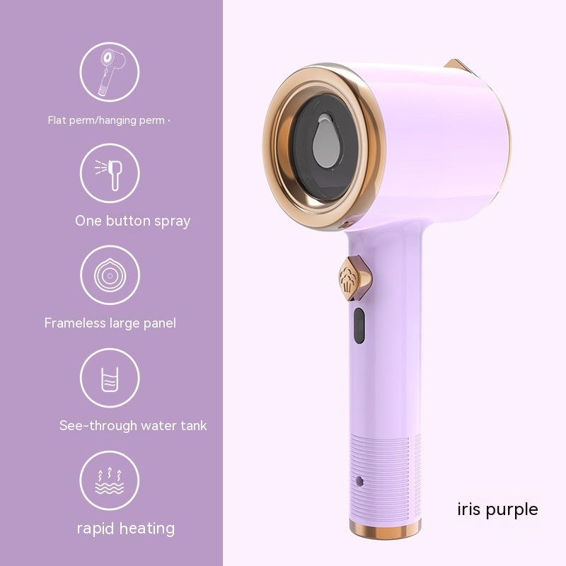 Portable Mini Steamer