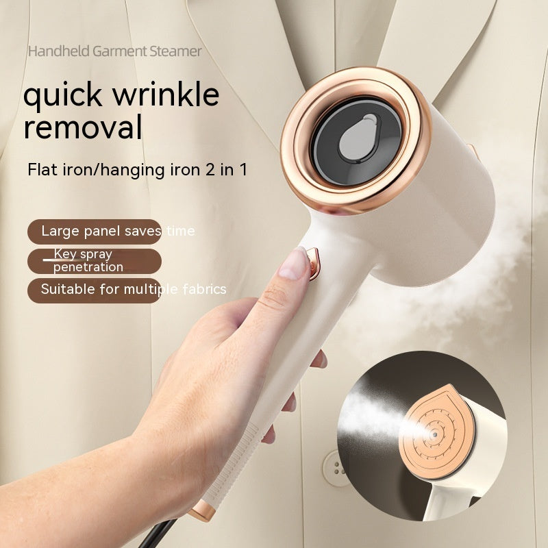 Portable Mini Steamer