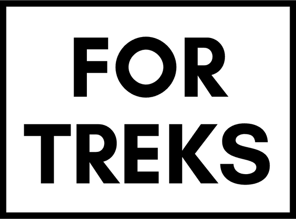 Fortreks